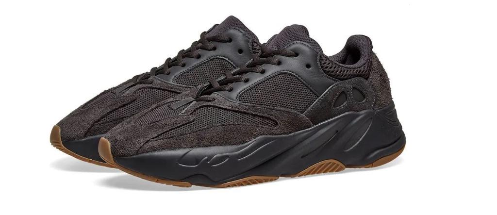 700 utility black