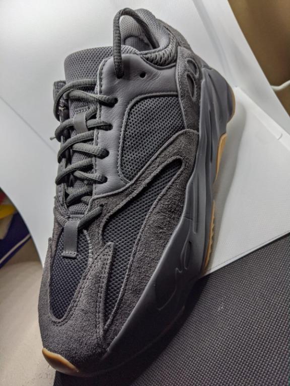 Yeezy Boost 700 Utility Black Men s Fashion Footwear Sneakers