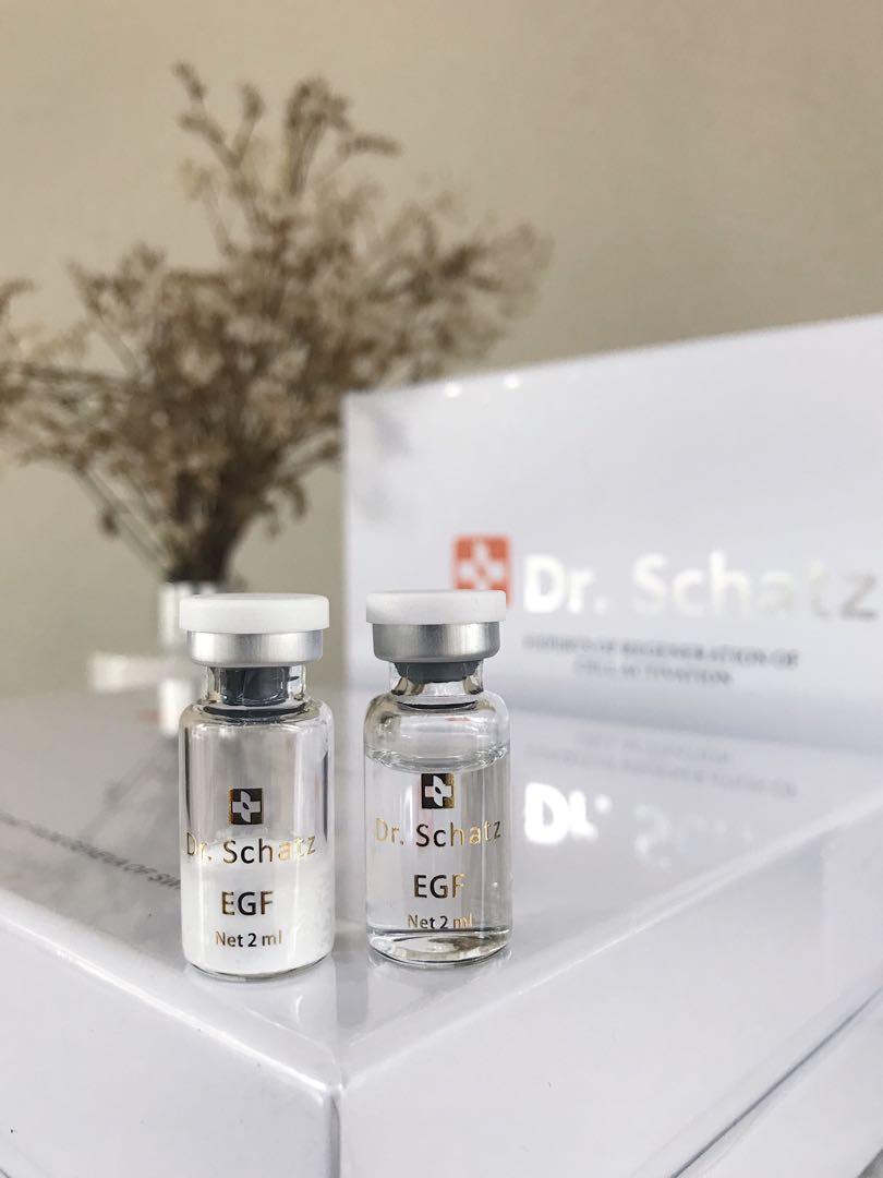 dr schatz skincare