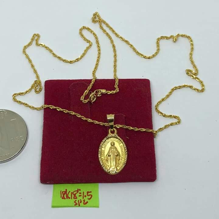 2750 Gram 18k Saudi Gold On Carousell