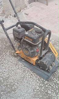 Plate Compactor Industrial Equipment Carousell Philippines