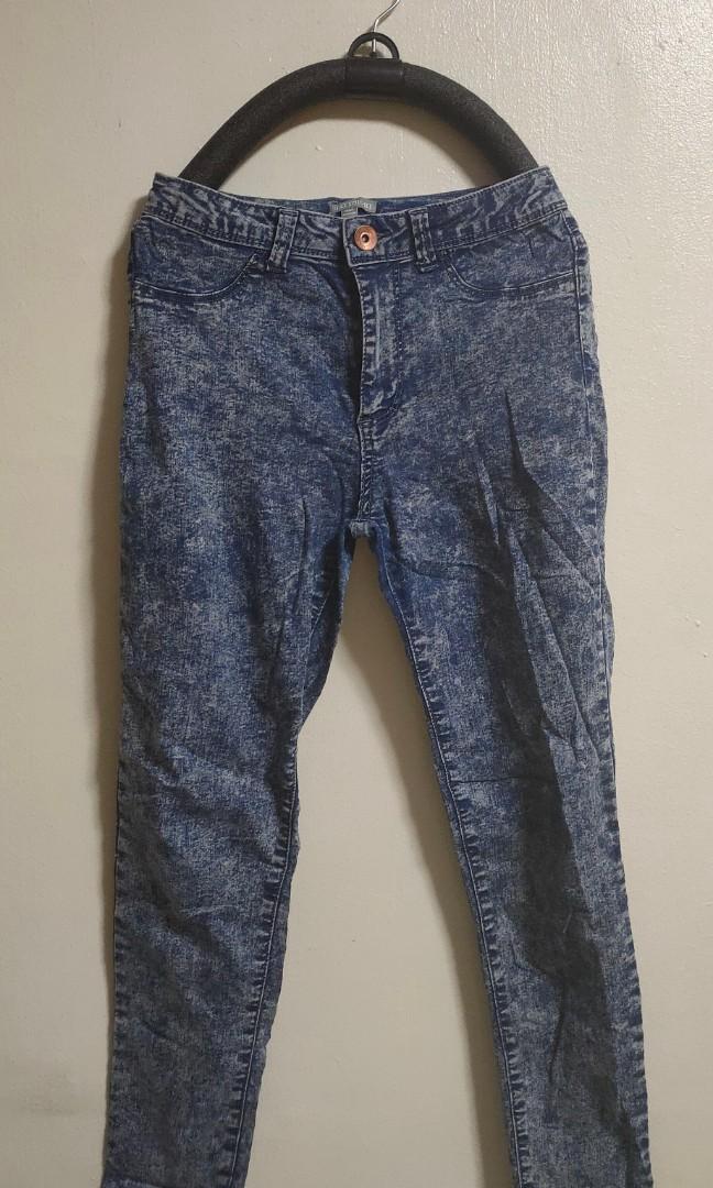 6ixty8ight pants (Category: Other Bottoms) located in Quezon City. Submitted by js1983 (Listing ID 1019107440, Image 1). Description: .
