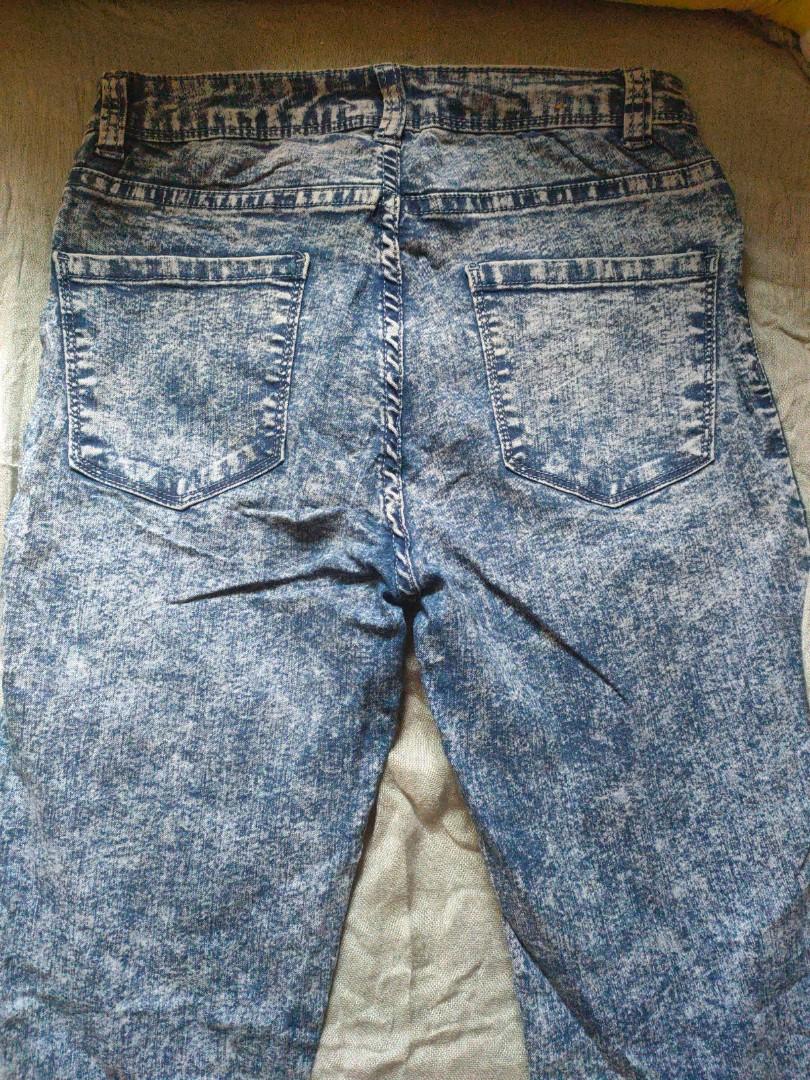 6ixty8ight pants (Category: Other Bottoms) located in Quezon City. Submitted by js1983 (Listing ID 1019107440, Image 2). Description: .
