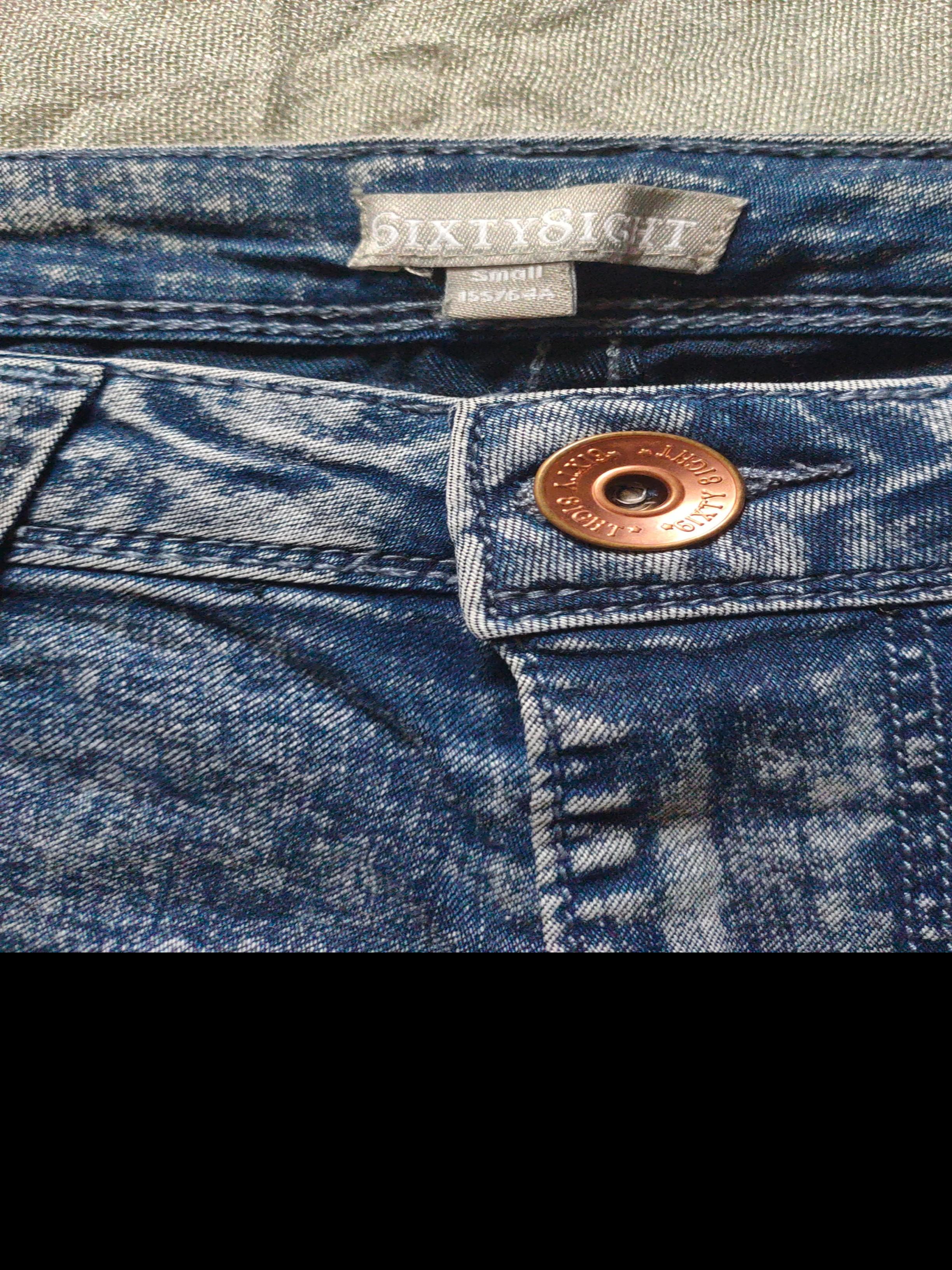 6ixty8ight pants (Category: Other Bottoms) located in Quezon City. Submitted by js1983 (Listing ID 1019107440, Image 3). Description: .
