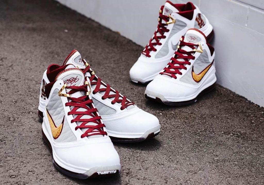 lebron vii mvp