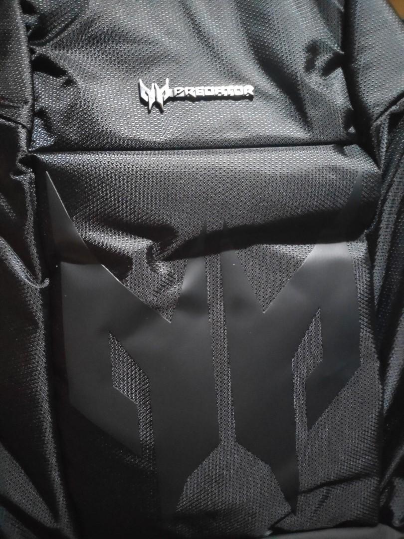 acer gaming laptop bag