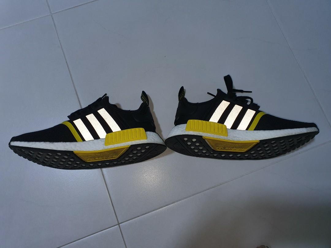 nmd r1 color