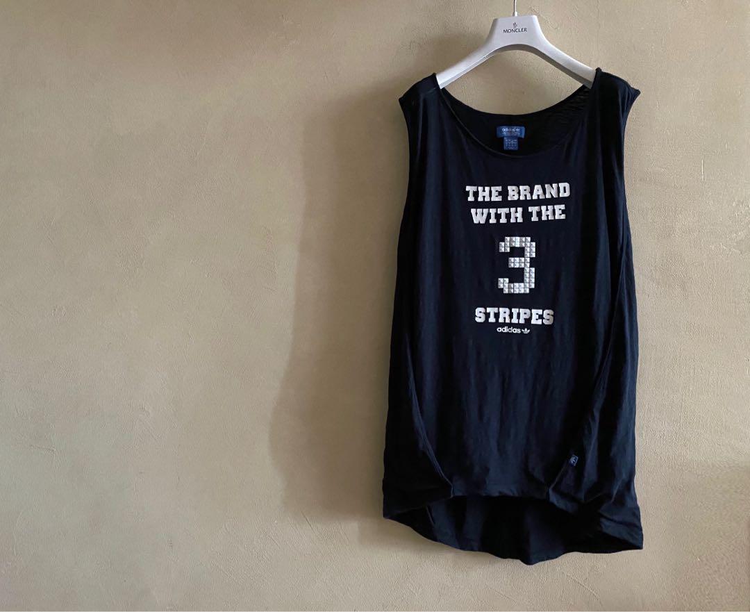 adidas oversized t shirt dress
