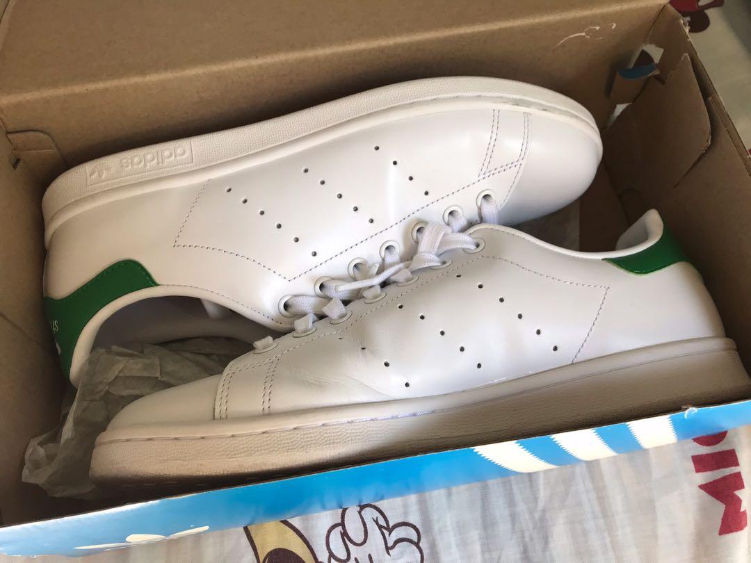 stan smith sizing mens