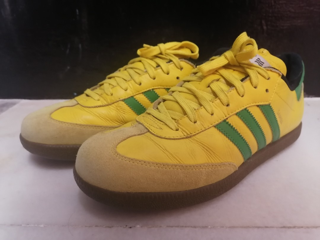 adidas samba golf