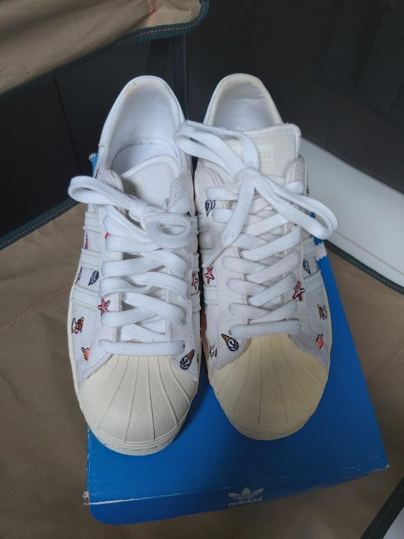 Mi adidas superstar 2025 80s 2015 blush pink