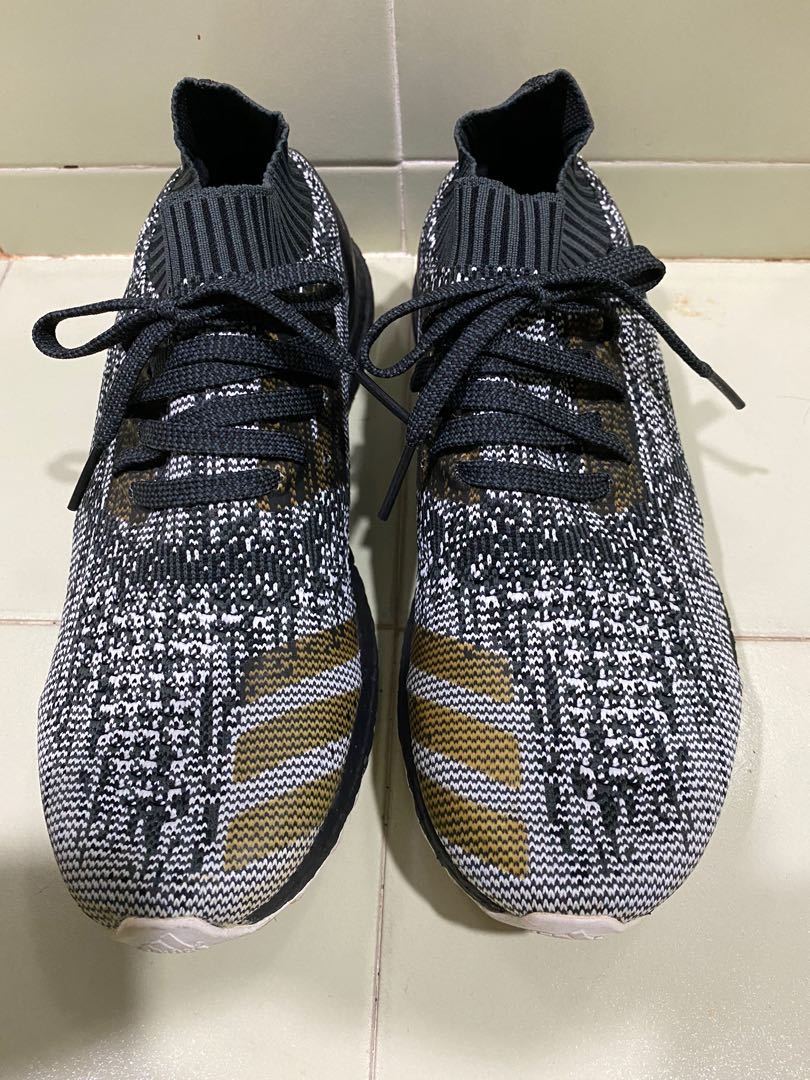 adidas ub uncaged