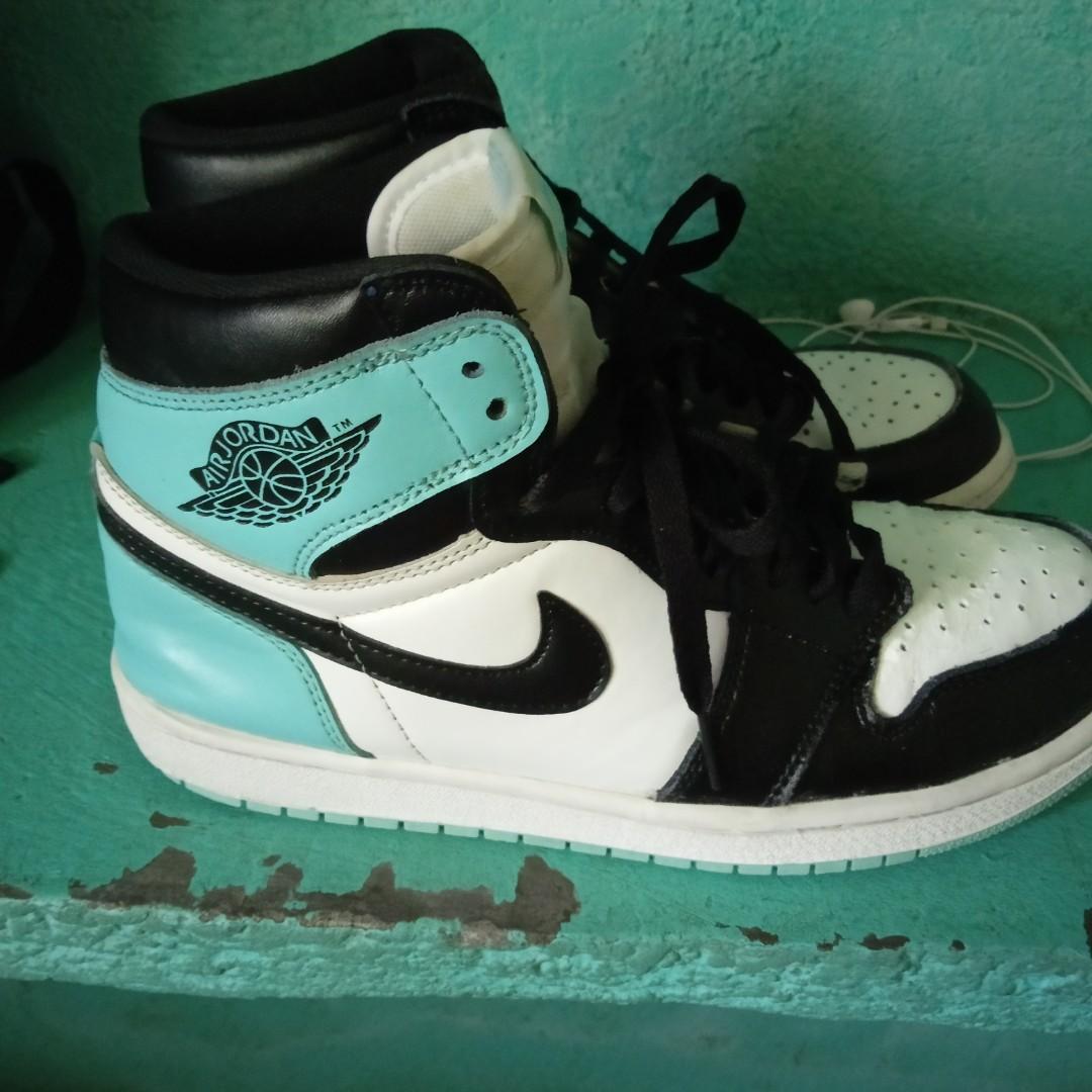 jordan 1 igloo