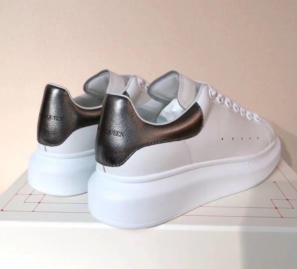 alexander mcqueen size 6.5