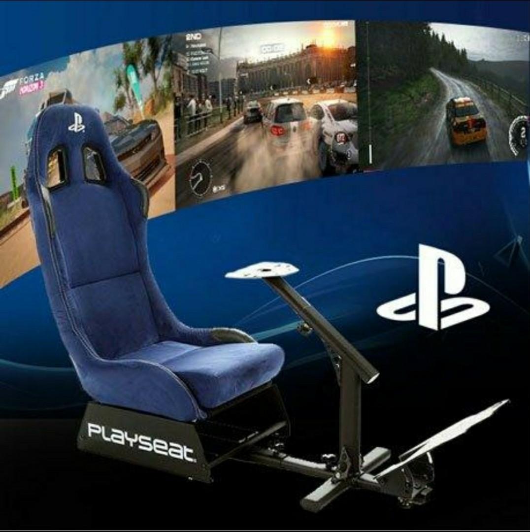 playseat evolution playstation