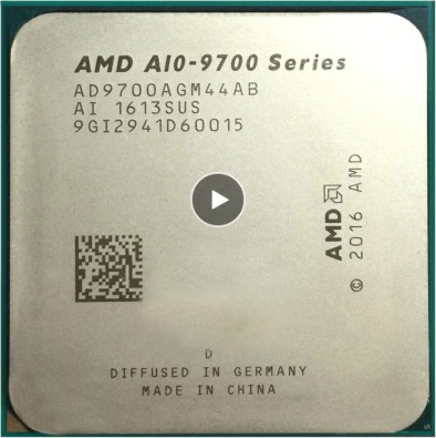 Driver amd a10 9700 radeon r7 store