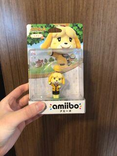 Animal Crossing Amiibo