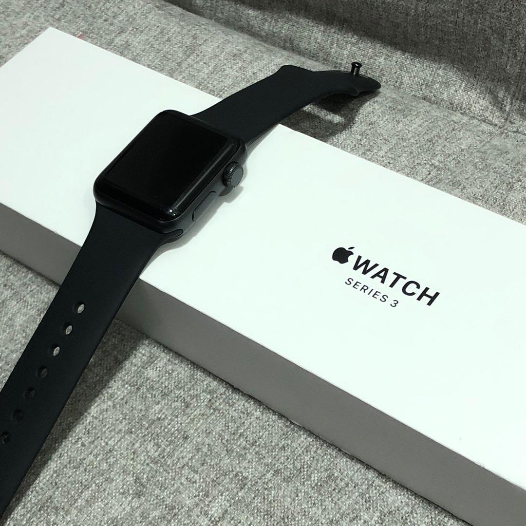 used apple watch 38mm