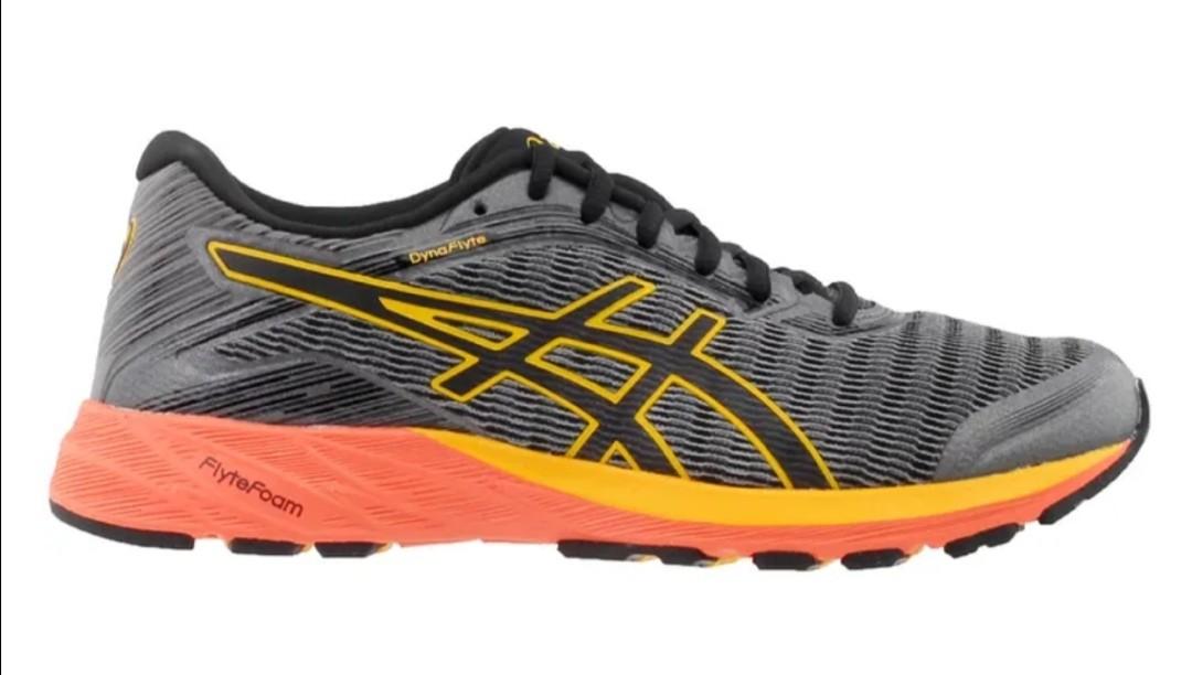 ASICS Dynaflyte Shoes Luxury Sneakers Footwear on Carousell