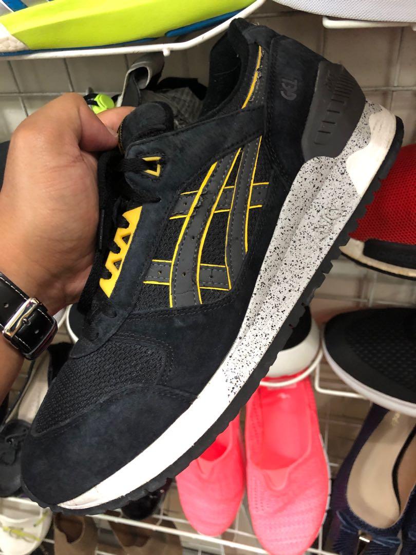 asics sm megamall