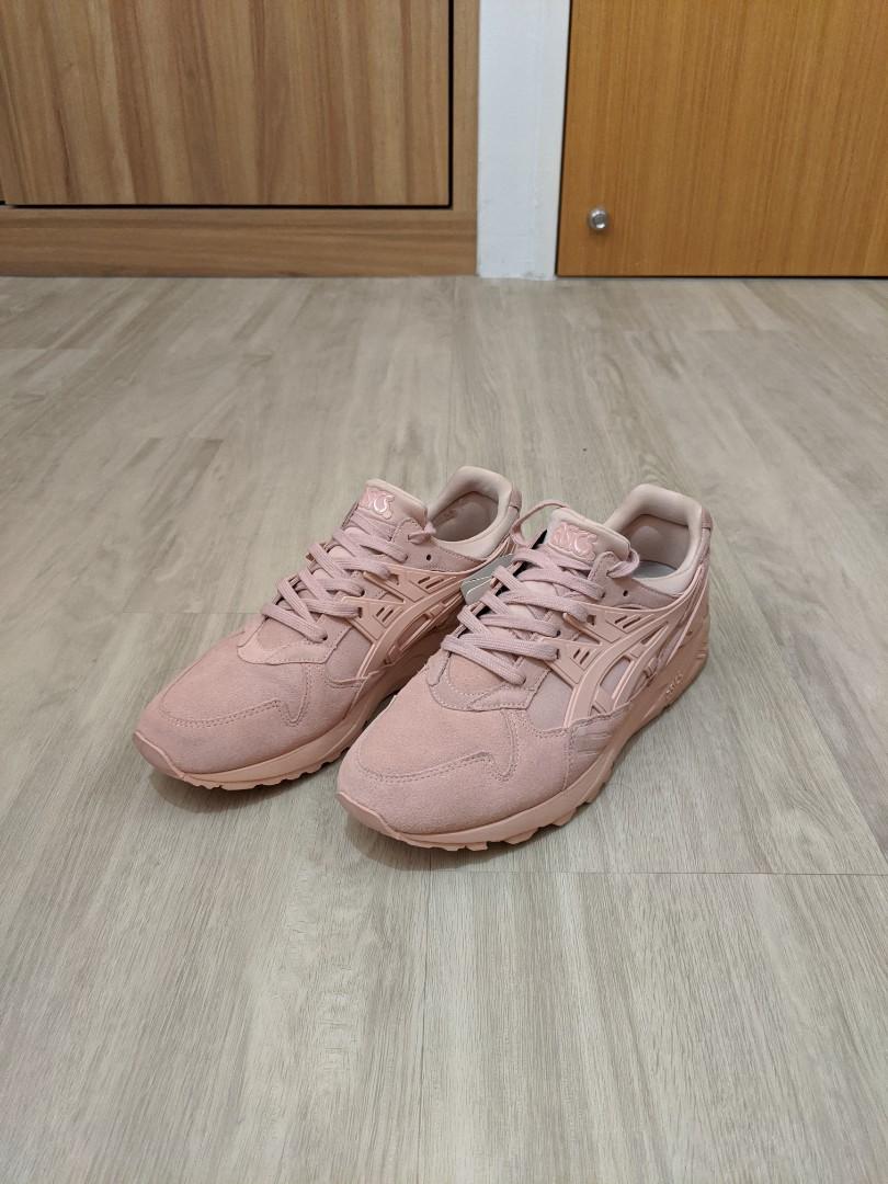Asics Gel Kayano Evening Sand