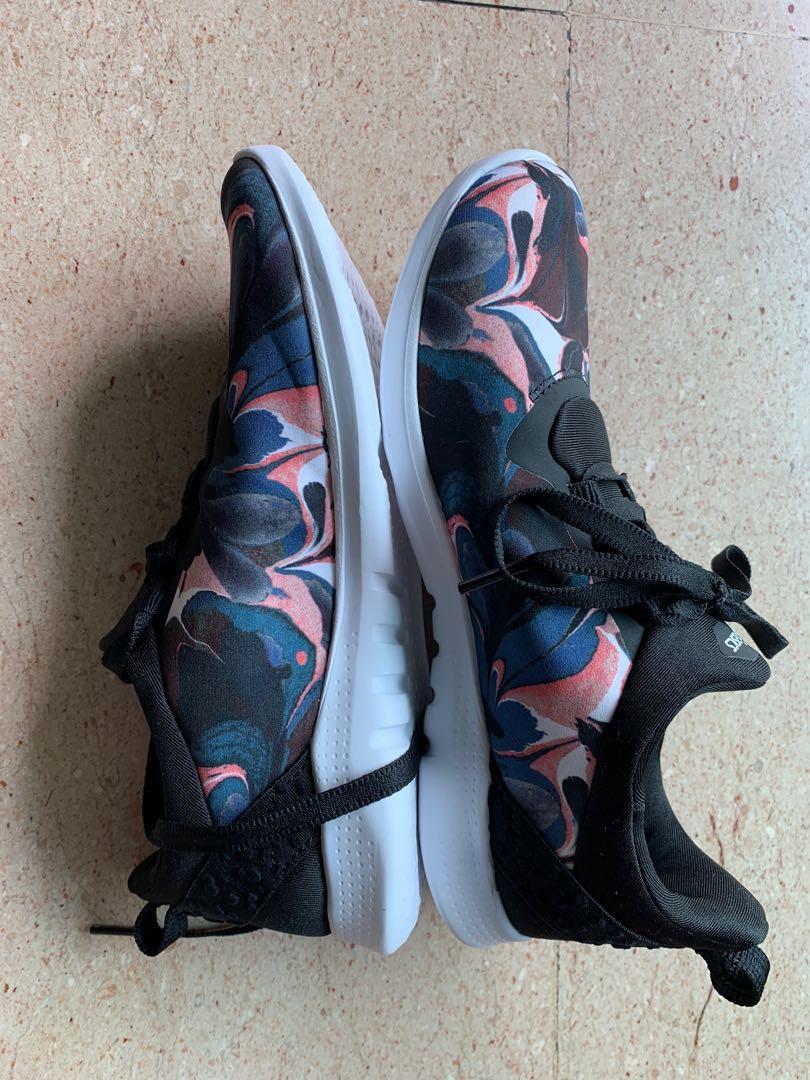 Asics gel fit sana se top