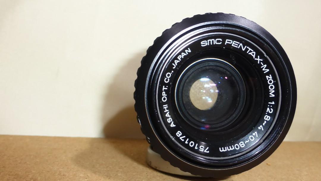 Assorted lenses from Japan (Category: Lens & Kits) located in Paranaque City. Submitted by kutoi.ancheta (Listing ID 238532103, Image 1). Description: Assorted lenses from Japan Heavy haze dust specks fungus scratches We are selling them as they are! canon fd 35-70mm- sold! sigma zoom 35-105mm canon zoom lens ef 28-80mm - sold! 35-70mm - sold! sigma 70-300mm sigma zoom 28-200mm - sold! pentax k sigma 35-70mm-sold! sigma 100-300mm sigma uc 70-210m
