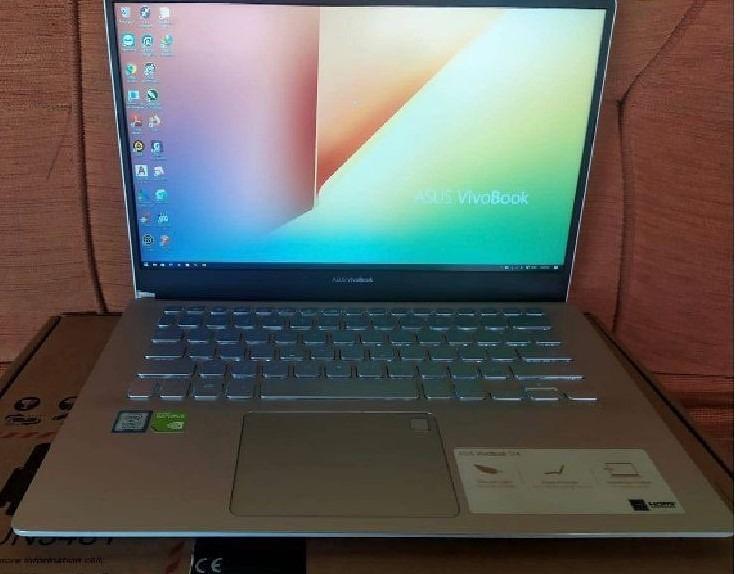 Asus Vivobook S14 S430fn Elektronik Komputer Laptop Di Carousell