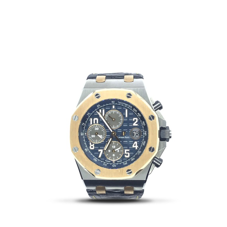 Ap bucherer edition hotsell