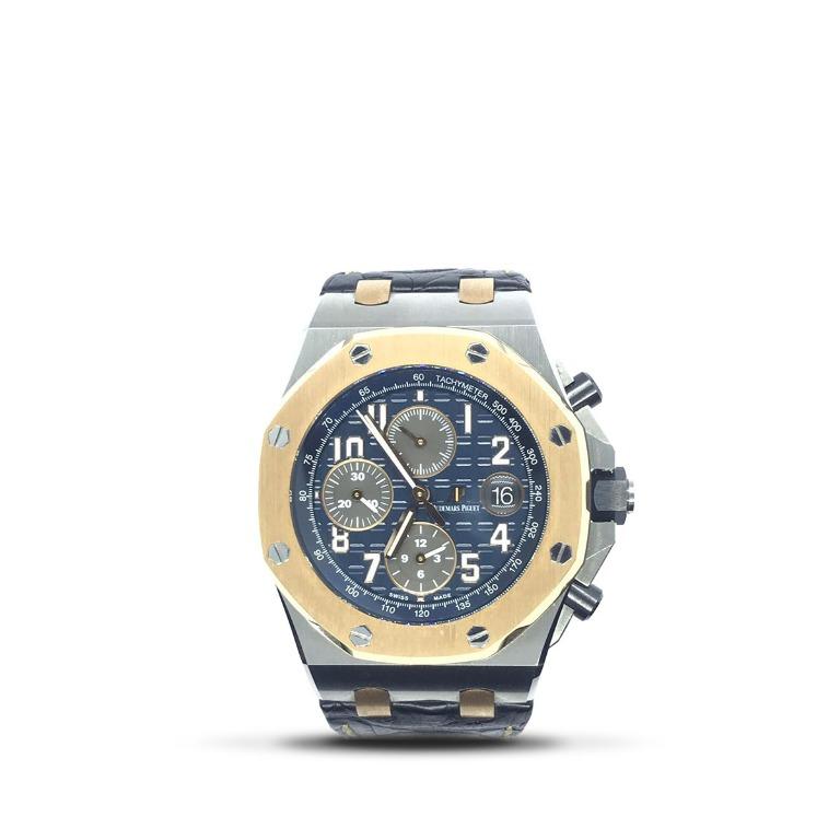 Ap bucherer store