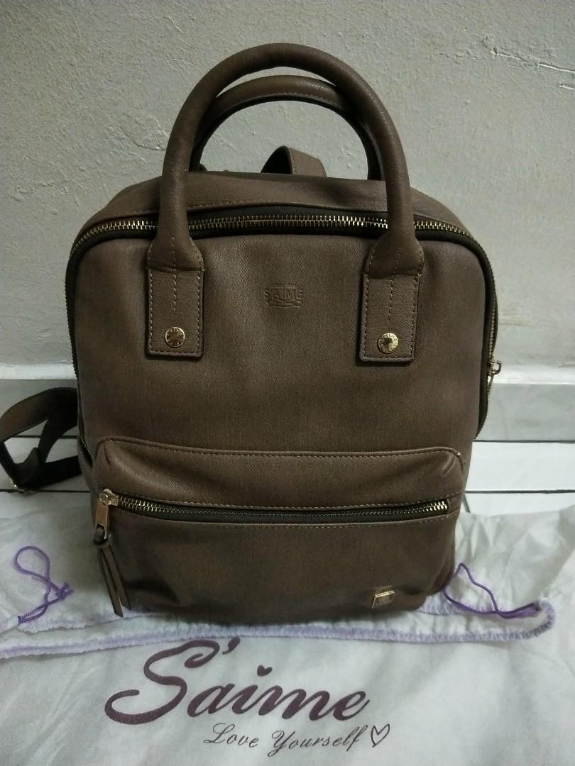saime bag malaysia