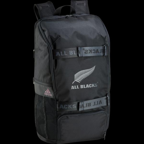 All black backpacks store