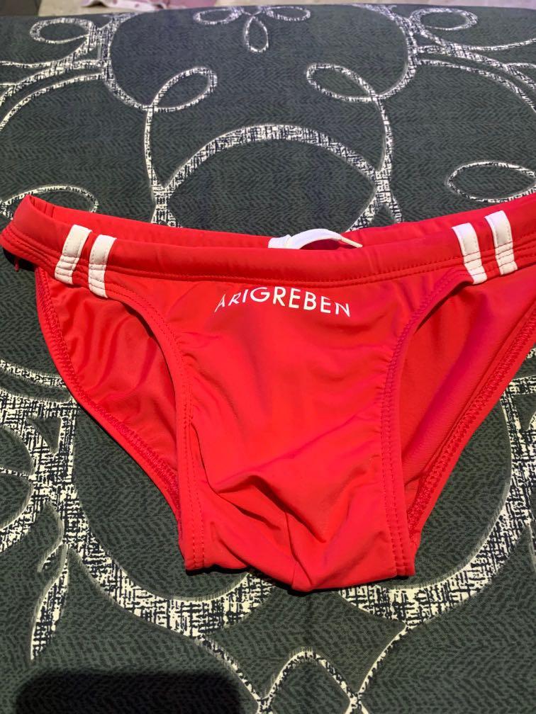 Arigreben swimming briefs discount