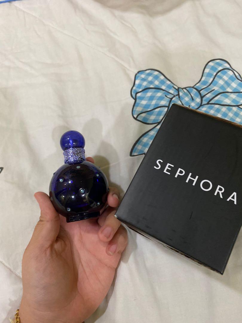 Authentic Midnight Fantasy by Britney Spears 50ml approx. 80 left