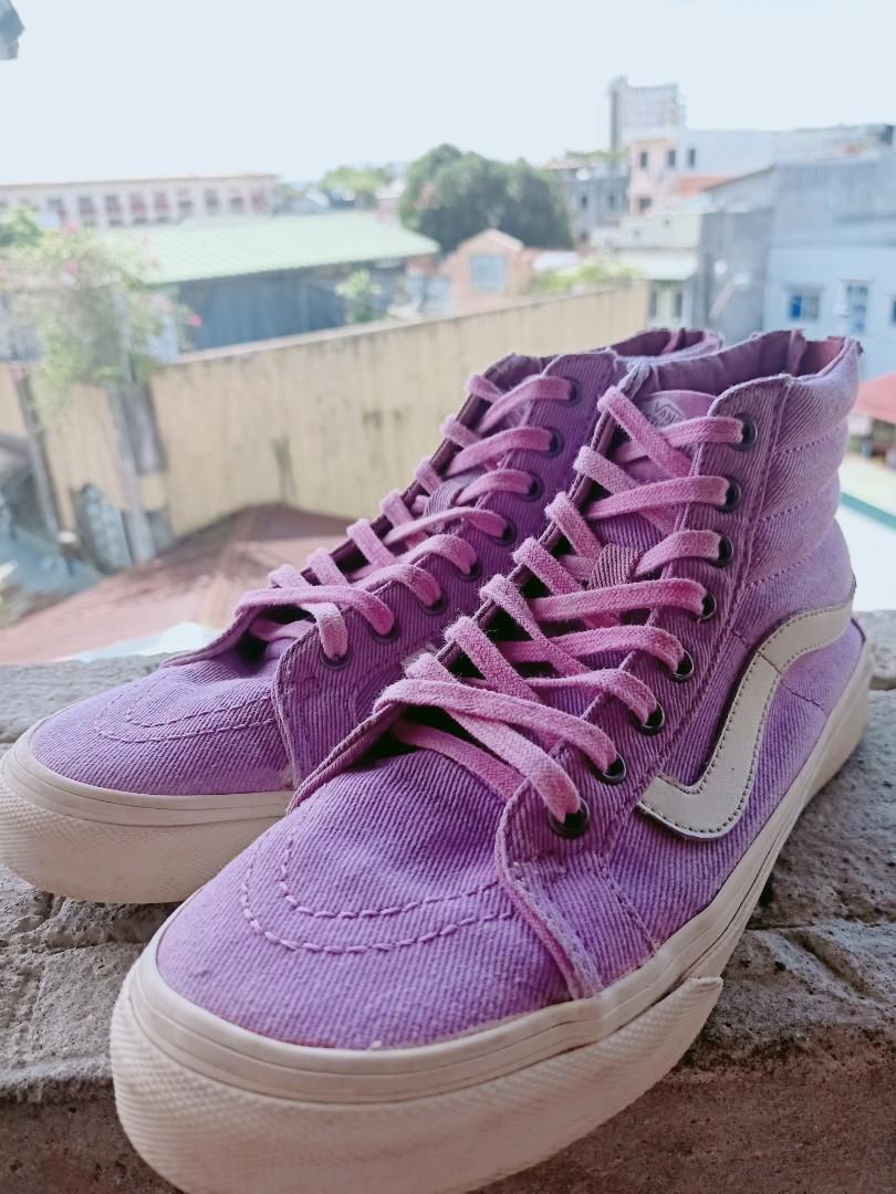 vans sk8 slim