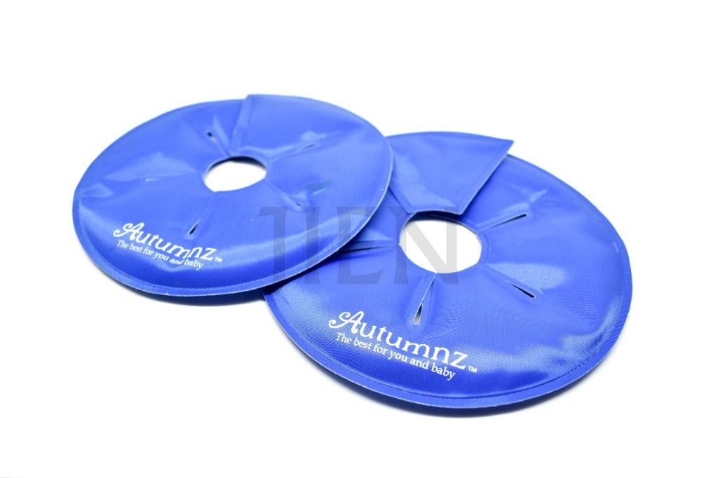 Autumnz : Reusable Breast Relief Thermo Pads *BPA free* (2 pcs) l Little  Baby Shop MY Online Store Malaysia