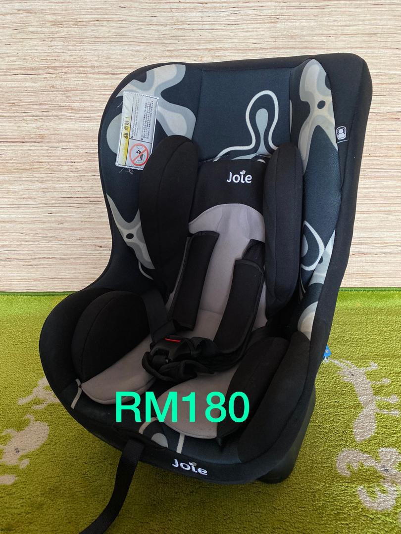 Baby Car Seat Babies Kids Strollers Bags Carriers On Carousell