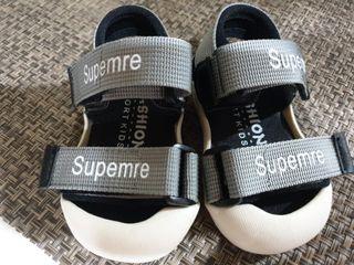 Baby shoes