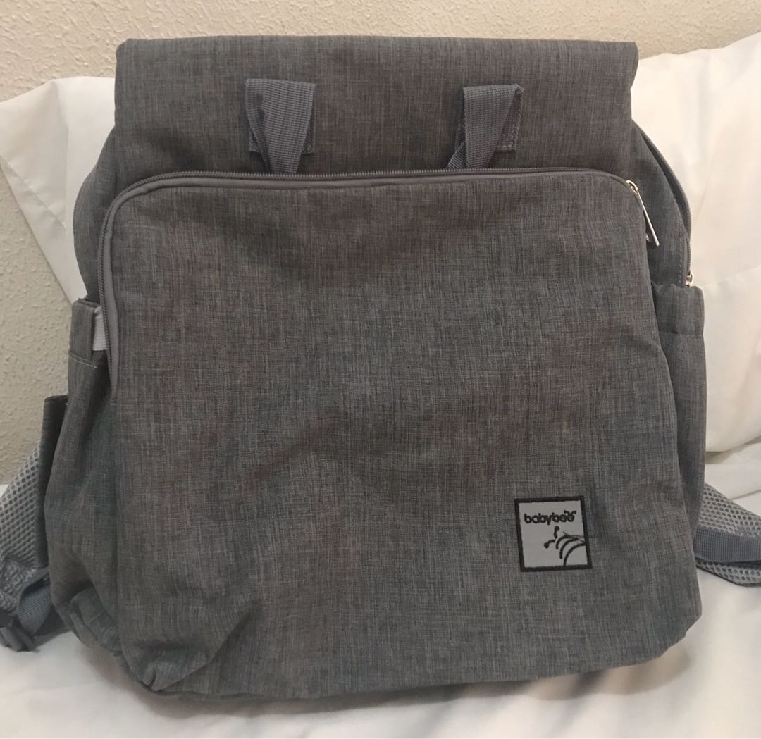babybee diaper bag