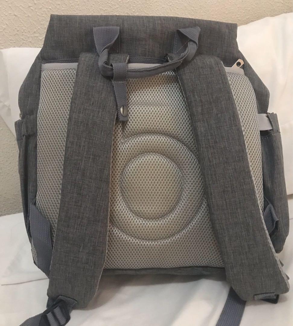 babybee diaper bag