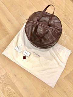 Balenciaga Large Air Hobo Bag