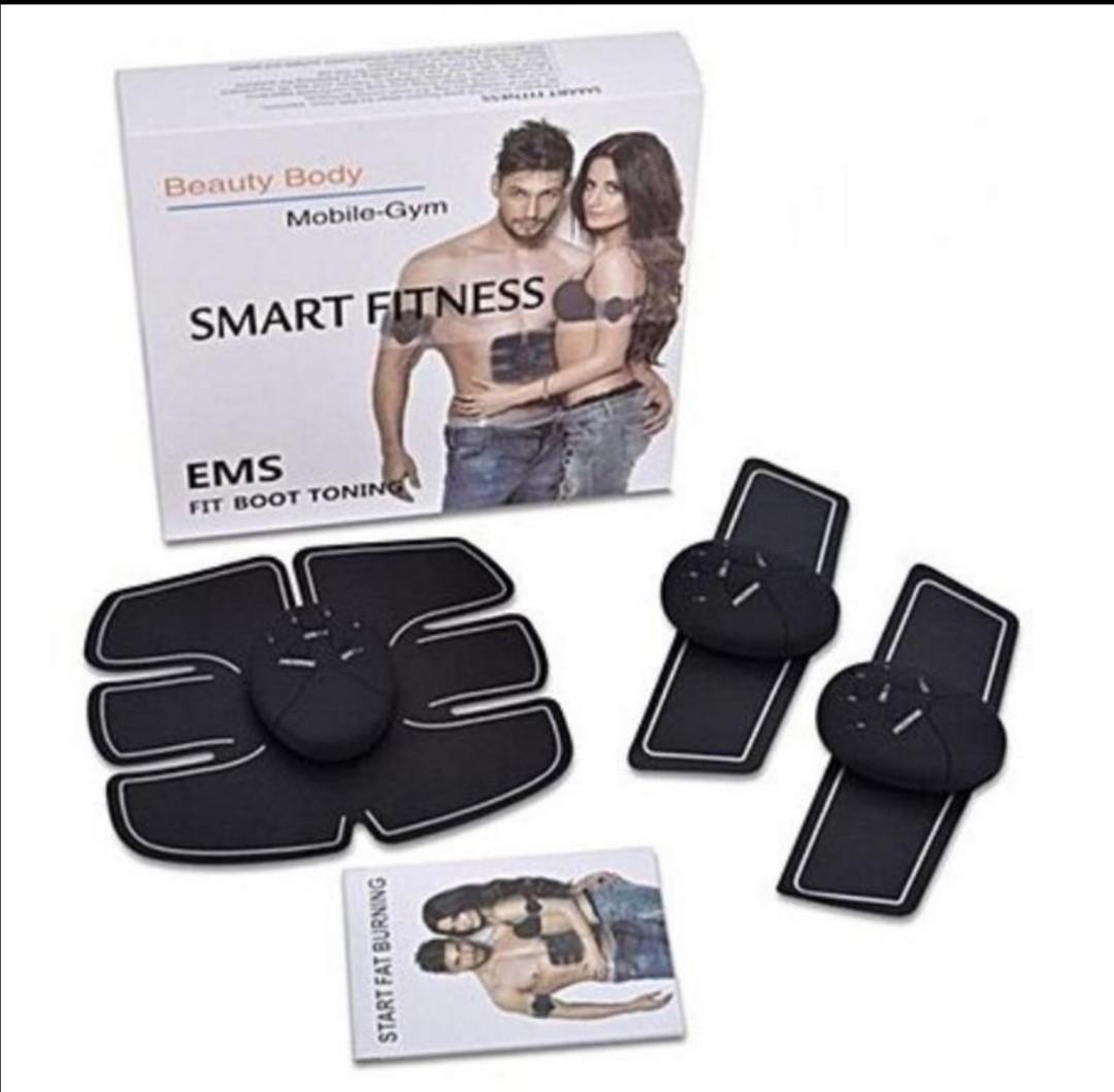 Smart fitness accessories best sale