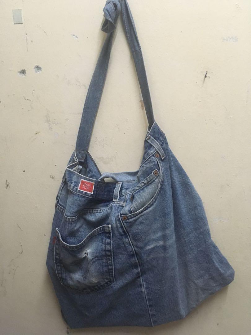 Beg hot sale jeans levis