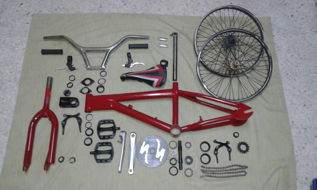 Specialized 415 2025 fatboy