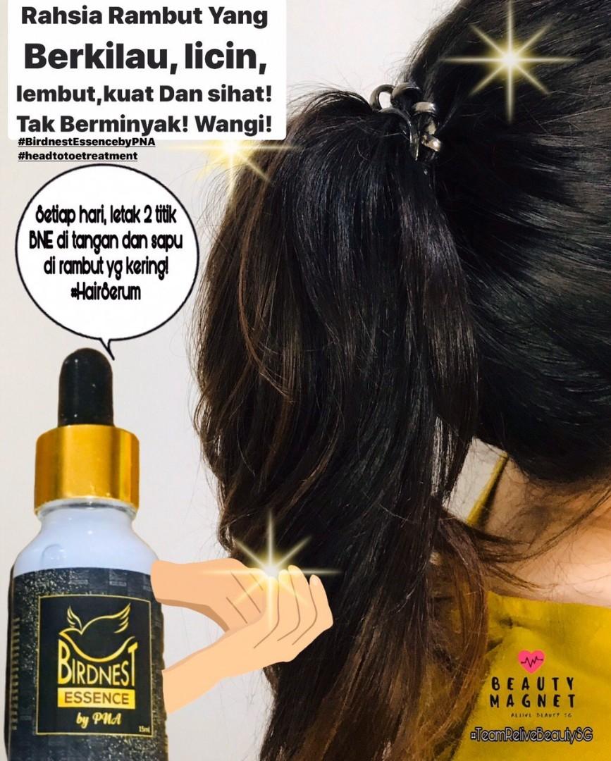 Bne Products Health Beauty Hair Care On Carousell