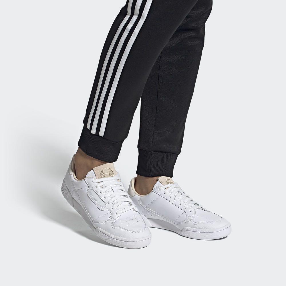 adidas continental 23