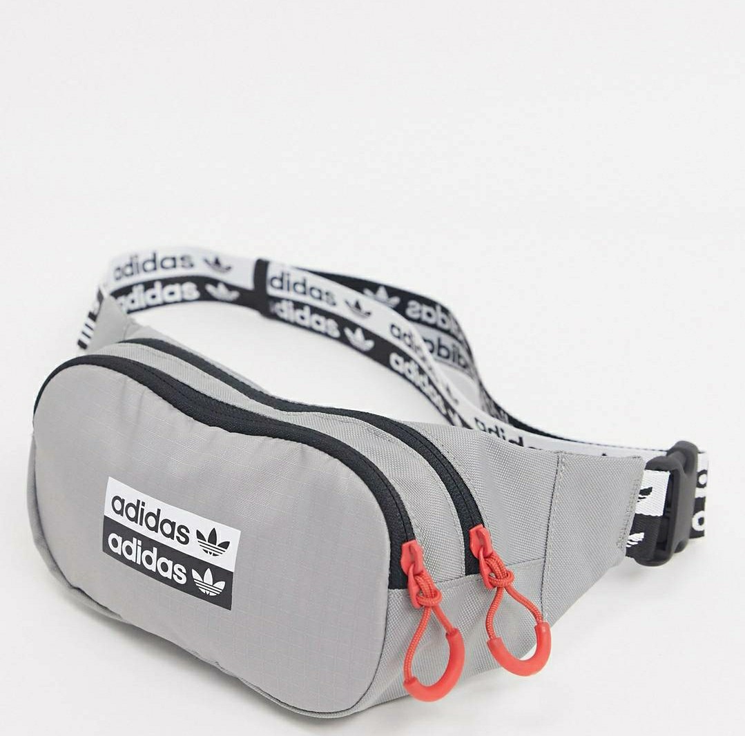 adidas bum bag