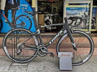 trinx bike road bike