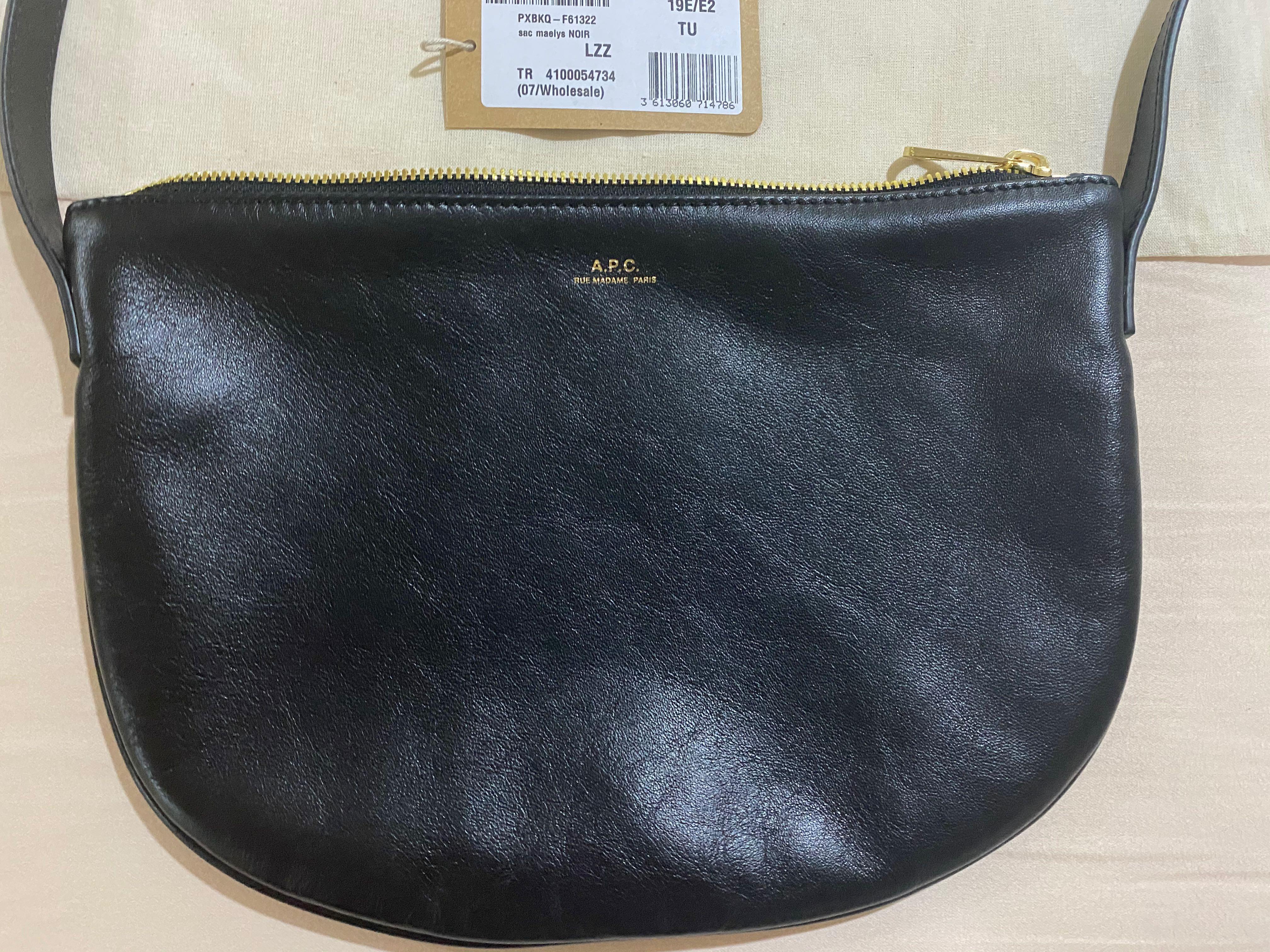 Apc maelys hotsell bag review