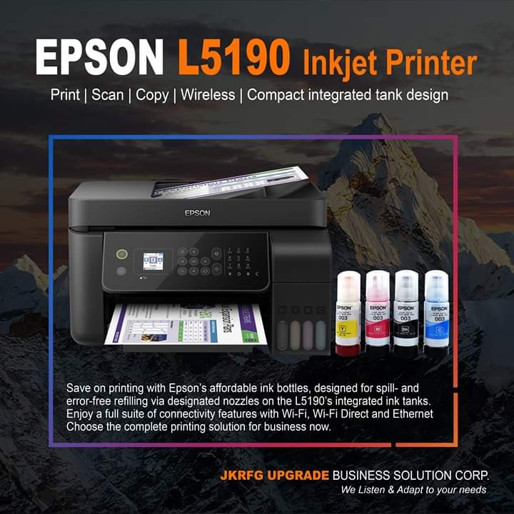 brand new printer for sale